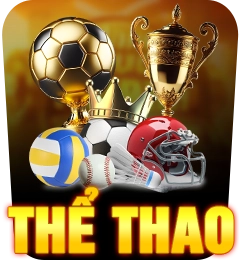 THỂ THAO