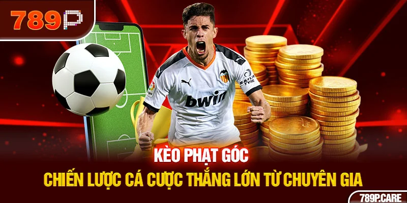 kèo phạt góc