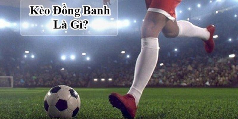 Tổng quan về kèo đồng banh