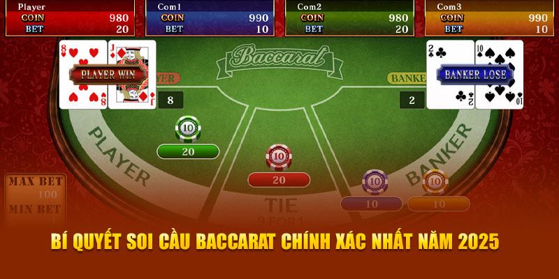 soi cầu baccarat